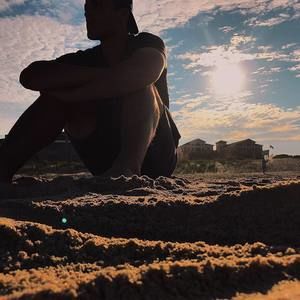 Meet your Posher, Christian